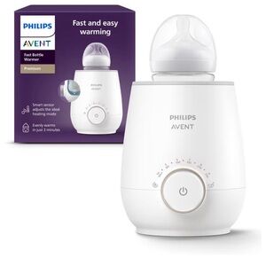 Philips Avent Bottle Warmer